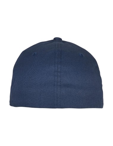 FLE-5001-V-FLEXFIT® Cotton Twill Cap